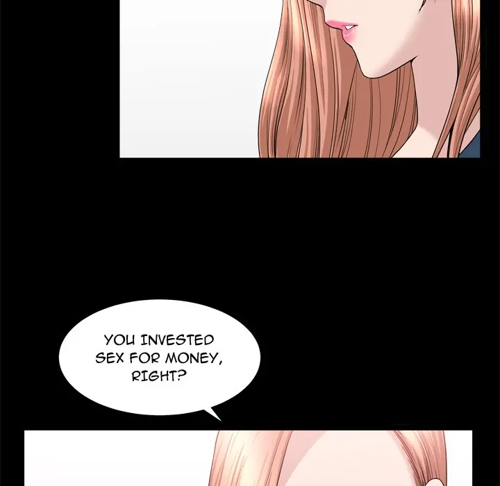 The Nice Woman Chapter 21 Page 25