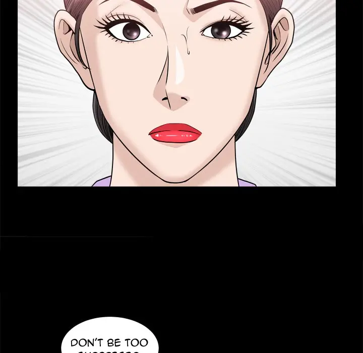 The Nice Woman Chapter 21 Page 27