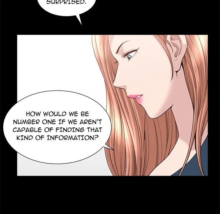 The Nice Woman Chapter 21 Page 28