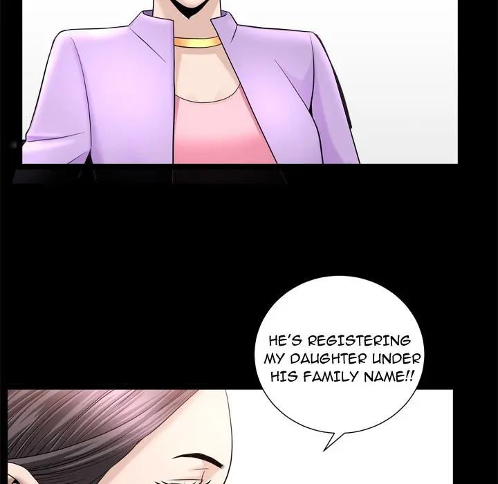 The Nice Woman Chapter 21 Page 30