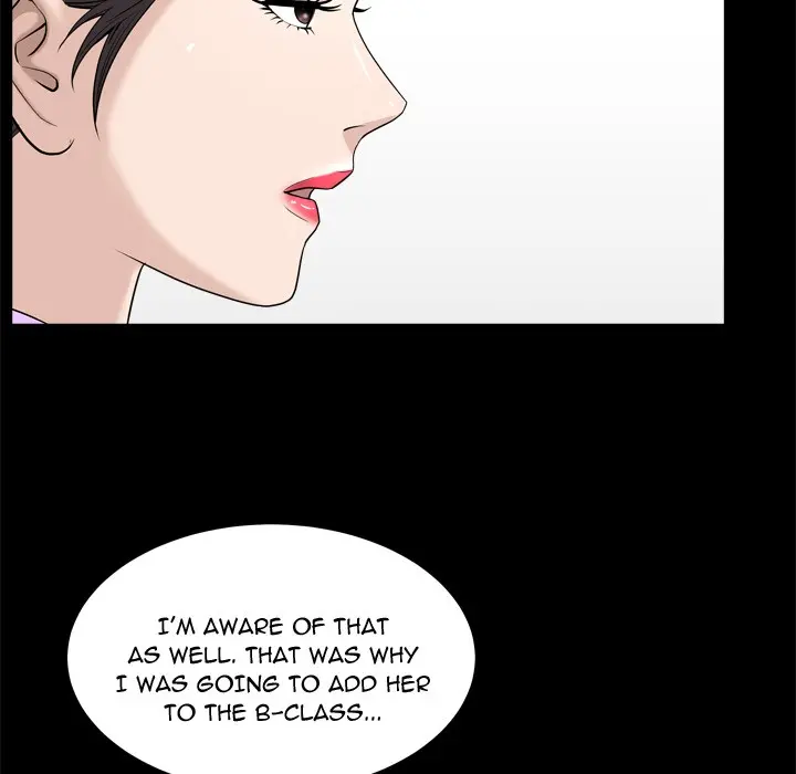 The Nice Woman Chapter 21 Page 31