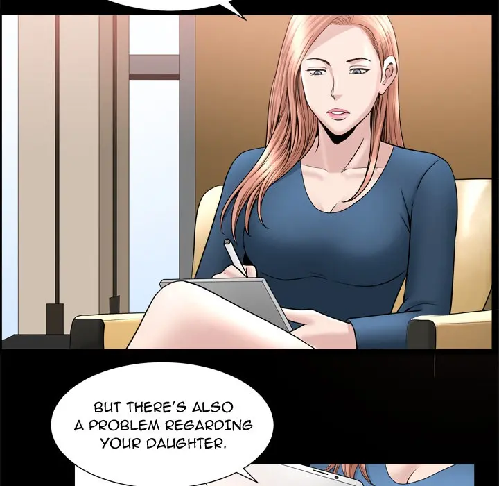 The Nice Woman Chapter 21 Page 32