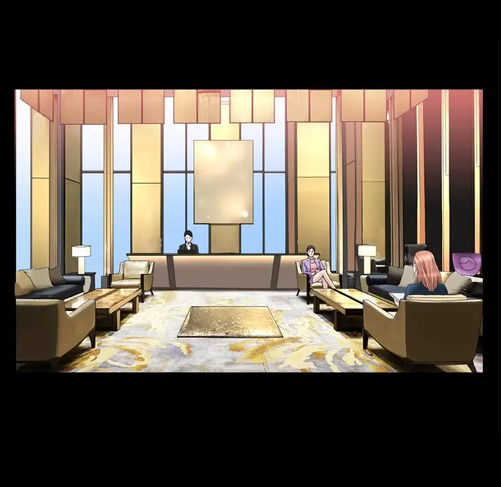 The Nice Woman Chapter 21 Page 37