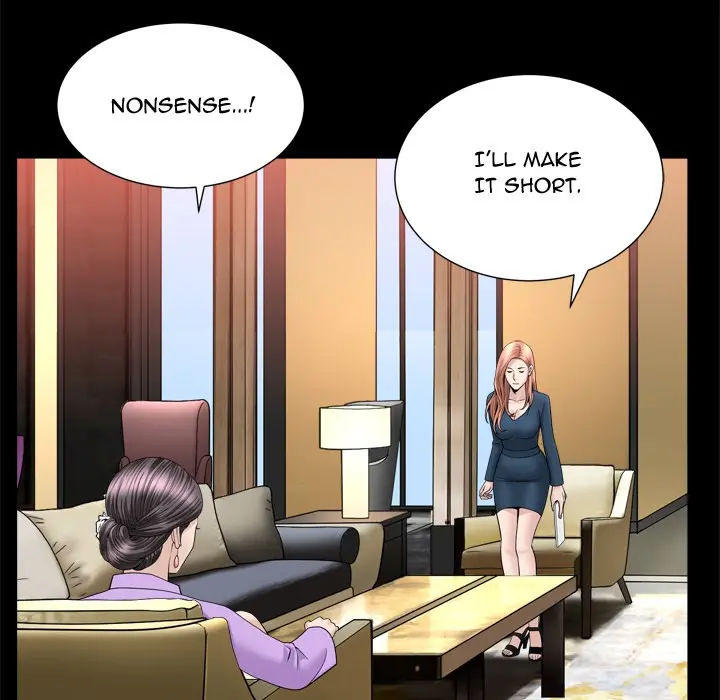 The Nice Woman Chapter 21 Page 40