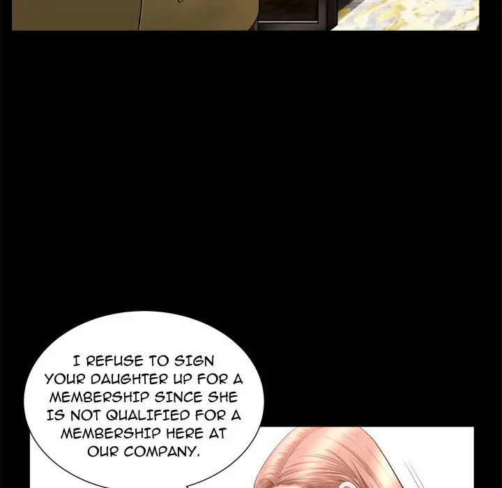 The Nice Woman Chapter 21 Page 41