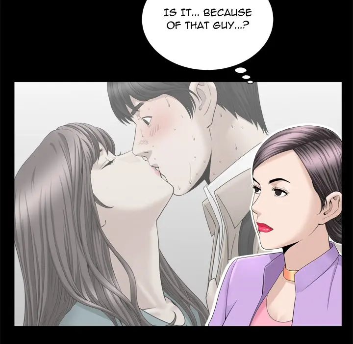 The Nice Woman Chapter 21 Page 46