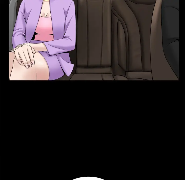 The Nice Woman Chapter 21 Page 48