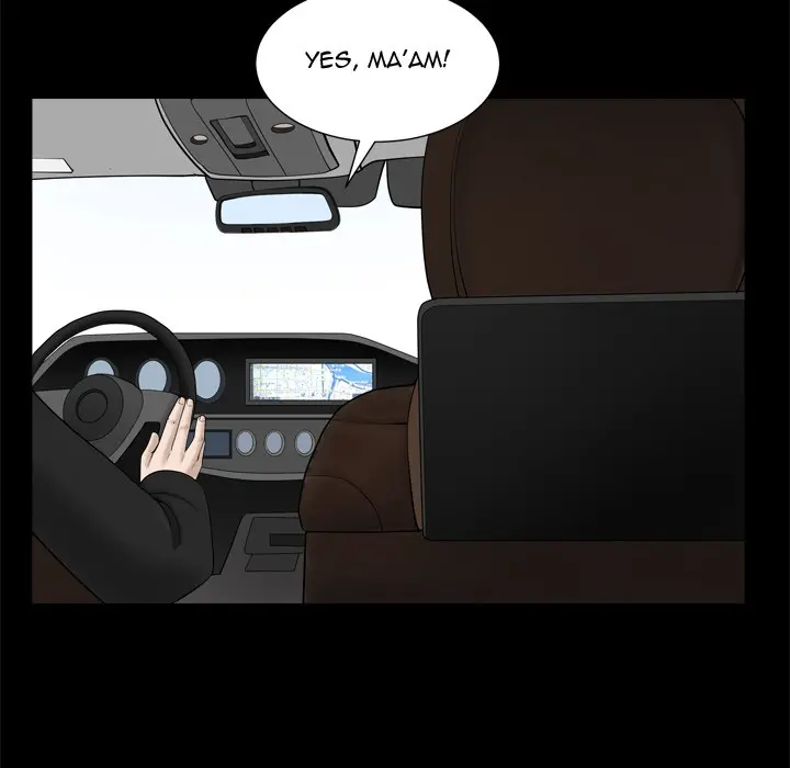 The Nice Woman Chapter 21 Page 49