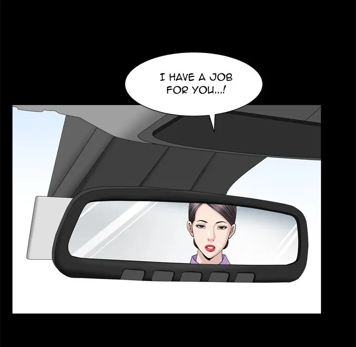 The Nice Woman Chapter 21 Page 50