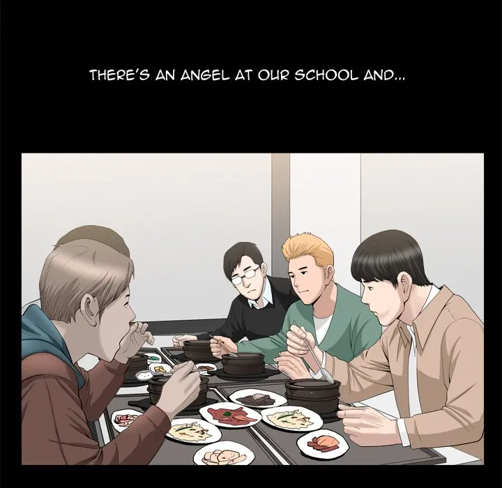 The Nice Woman Chapter 21 Page 52