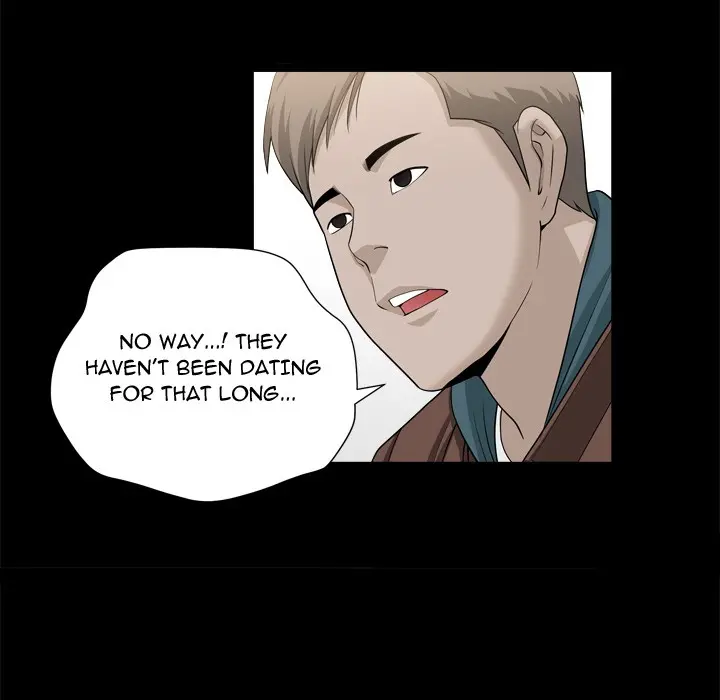 The Nice Woman Chapter 21 Page 54