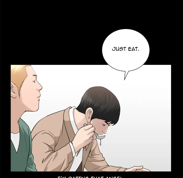The Nice Woman Chapter 21 Page 55
