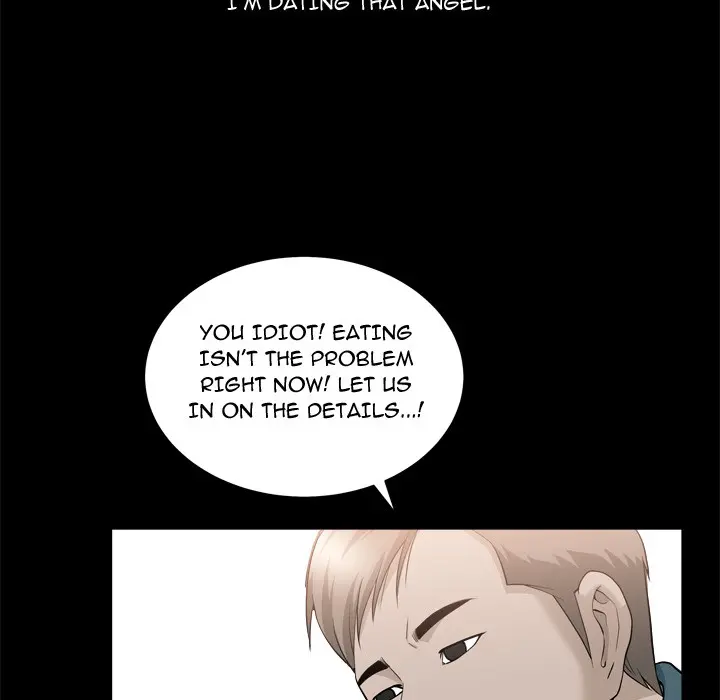 The Nice Woman Chapter 21 Page 56