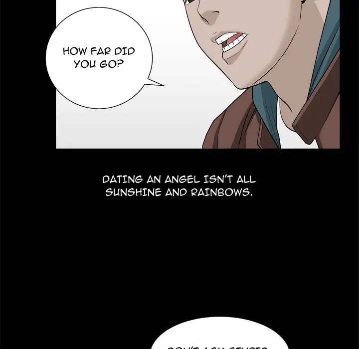 The Nice Woman Chapter 21 Page 57