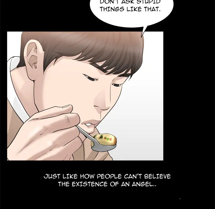 The Nice Woman Chapter 21 Page 58
