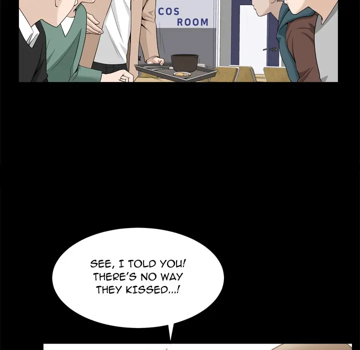 The Nice Woman Chapter 21 Page 60