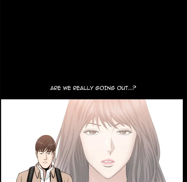 The Nice Woman Chapter 21 Page 65