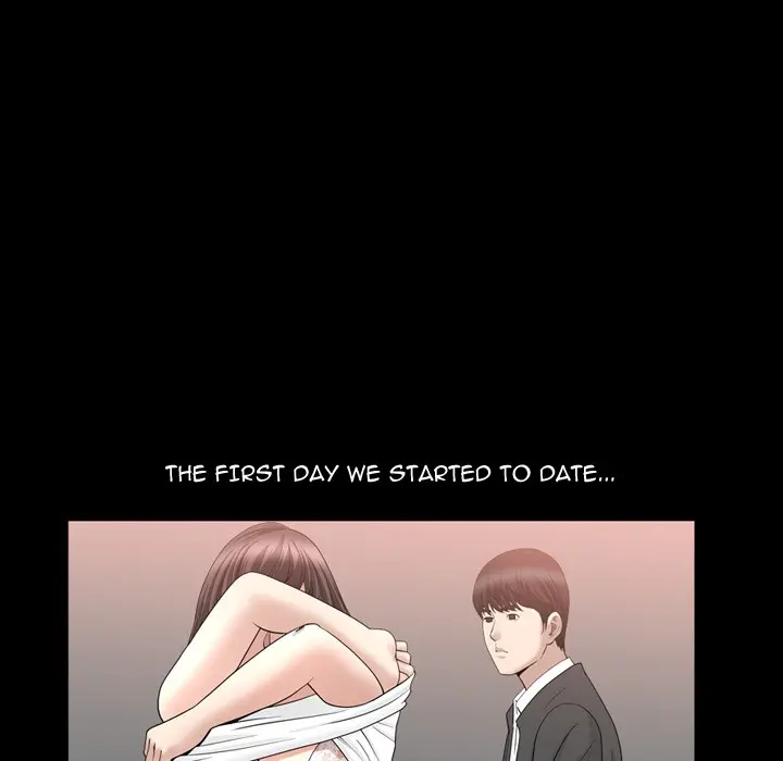 The Nice Woman Chapter 21 Page 69
