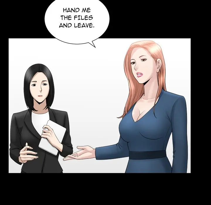 The Nice Woman Chapter 21 Page 7
