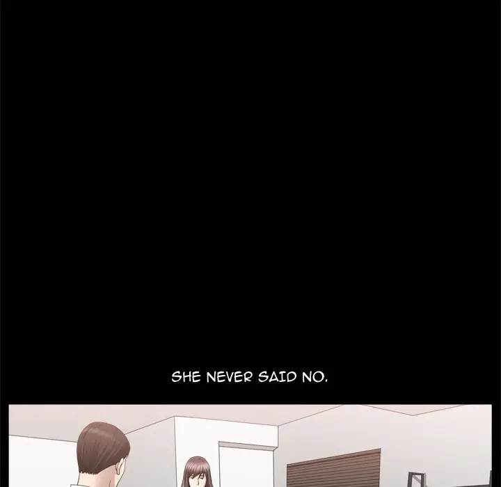 The Nice Woman Chapter 21 Page 88