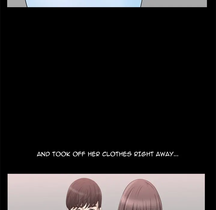 The Nice Woman Chapter 21 Page 91