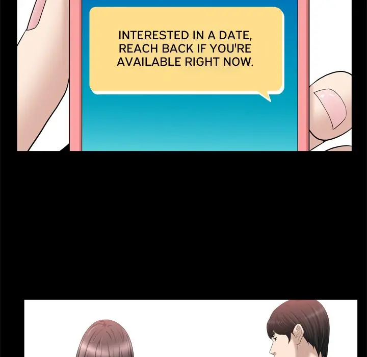 The Nice Woman Chapter 22 Page 18
