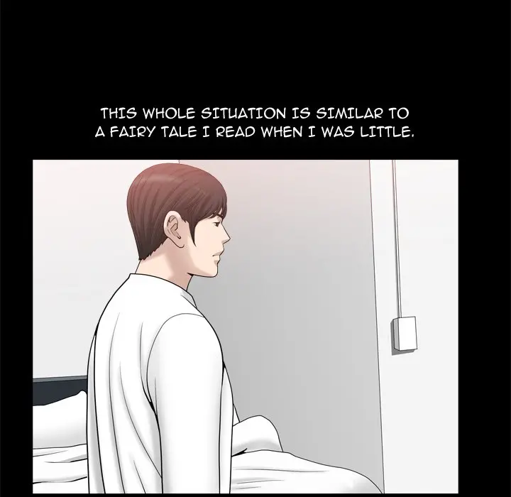 The Nice Woman Chapter 22 Page 26