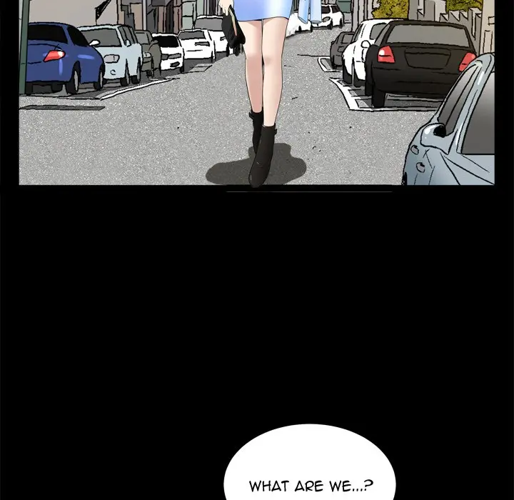 The Nice Woman Chapter 22 Page 30
