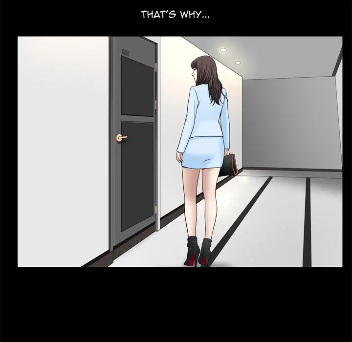 The Nice Woman Chapter 22 Page 34