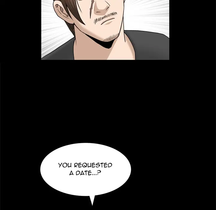 The Nice Woman Chapter 22 Page 38
