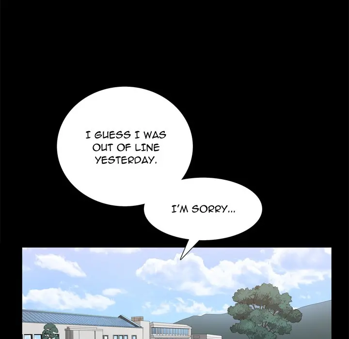 The Nice Woman Chapter 22 Page 54