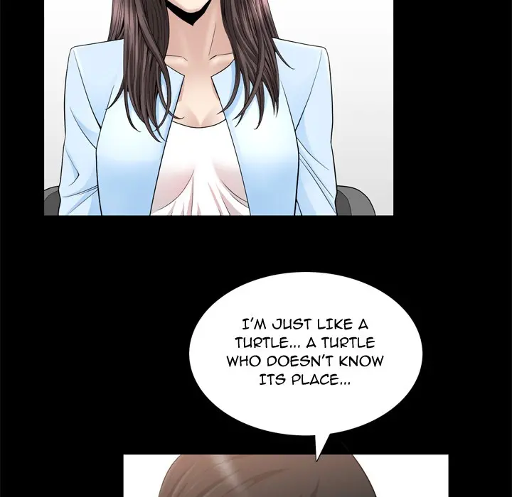 The Nice Woman Chapter 22 Page 56