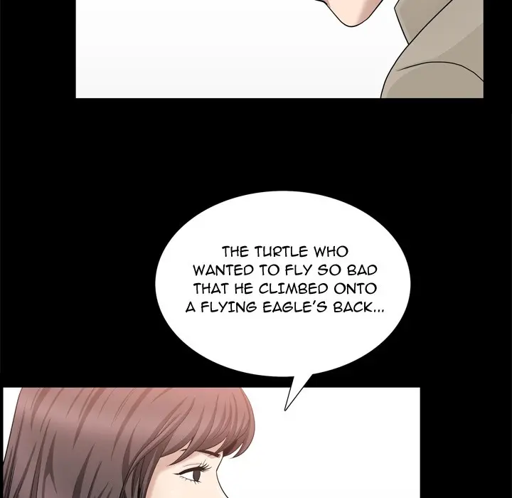 The Nice Woman Chapter 22 Page 59