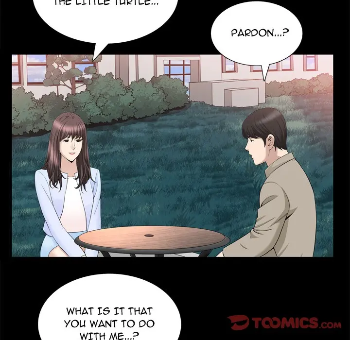 The Nice Woman Chapter 22 Page 62