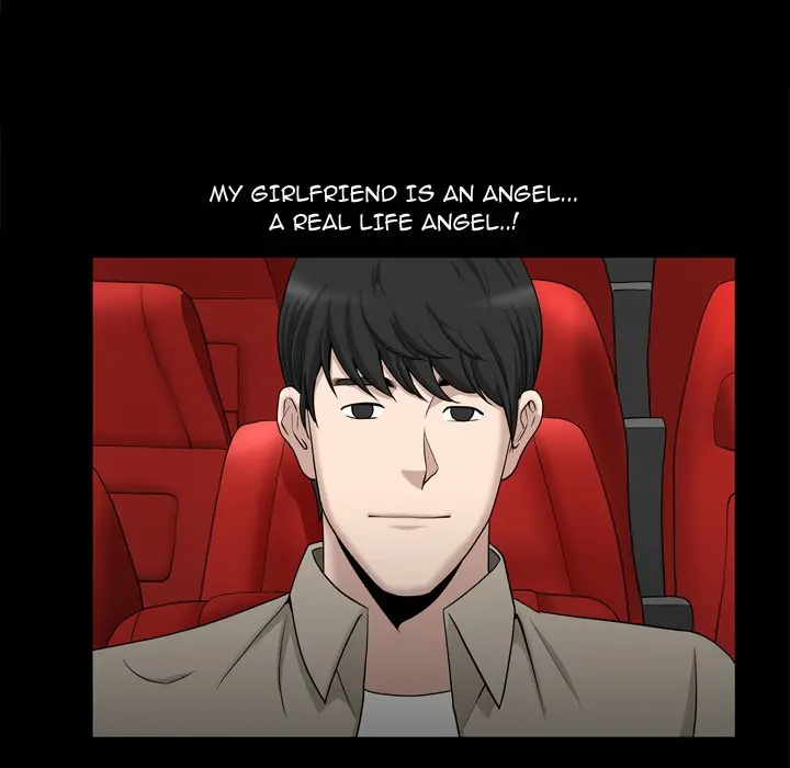 The Nice Woman Chapter 22 Page 70