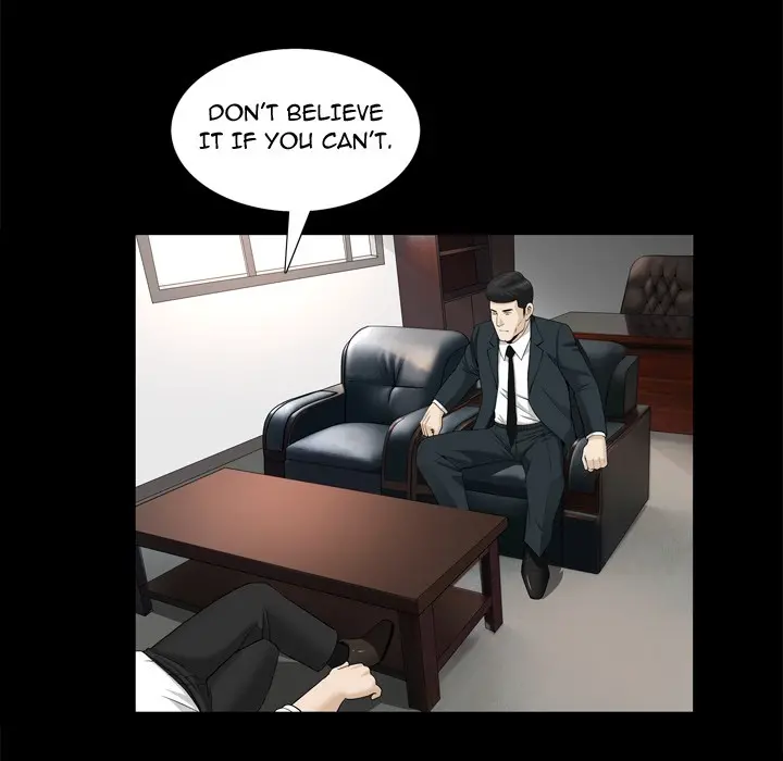 The Nice Woman Chapter 22 Page 75