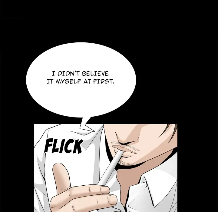 The Nice Woman Chapter 22 Page 76