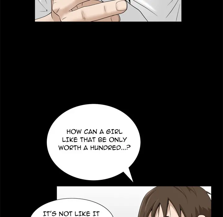 The Nice Woman Chapter 22 Page 77
