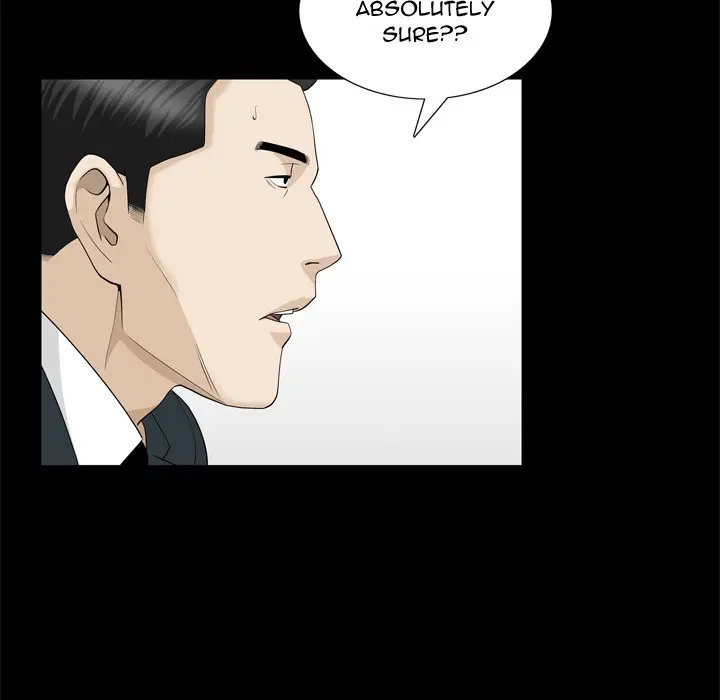 The Nice Woman Chapter 22 Page 79