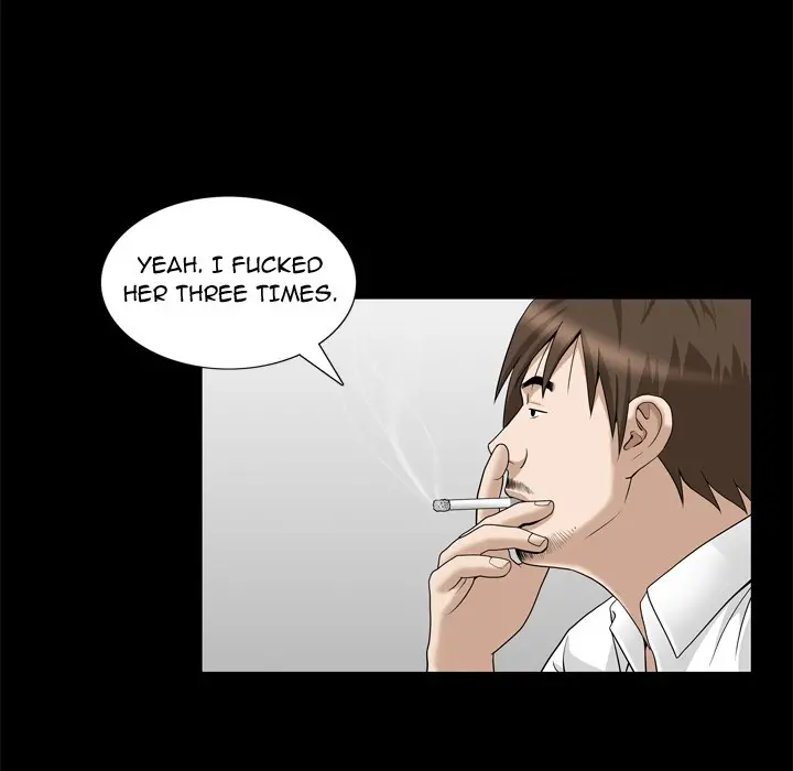 The Nice Woman Chapter 22 Page 80