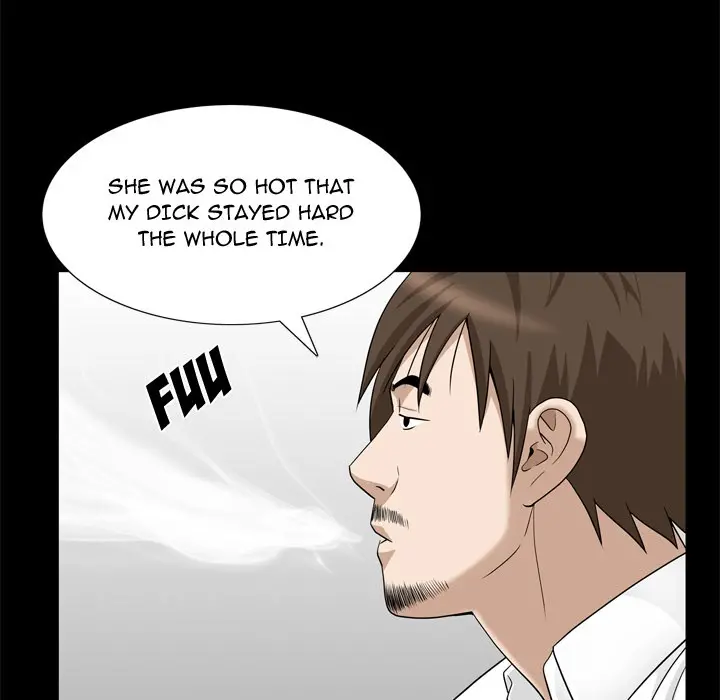 The Nice Woman Chapter 22 Page 81
