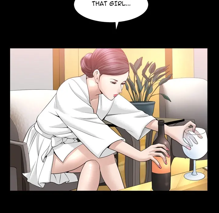The Nice Woman Chapter 23 Page 22