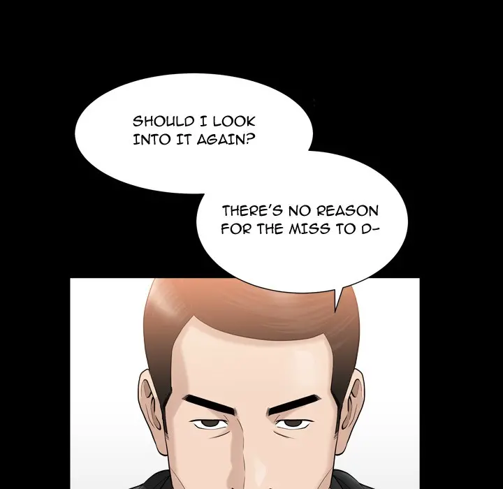 The Nice Woman Chapter 23 Page 24