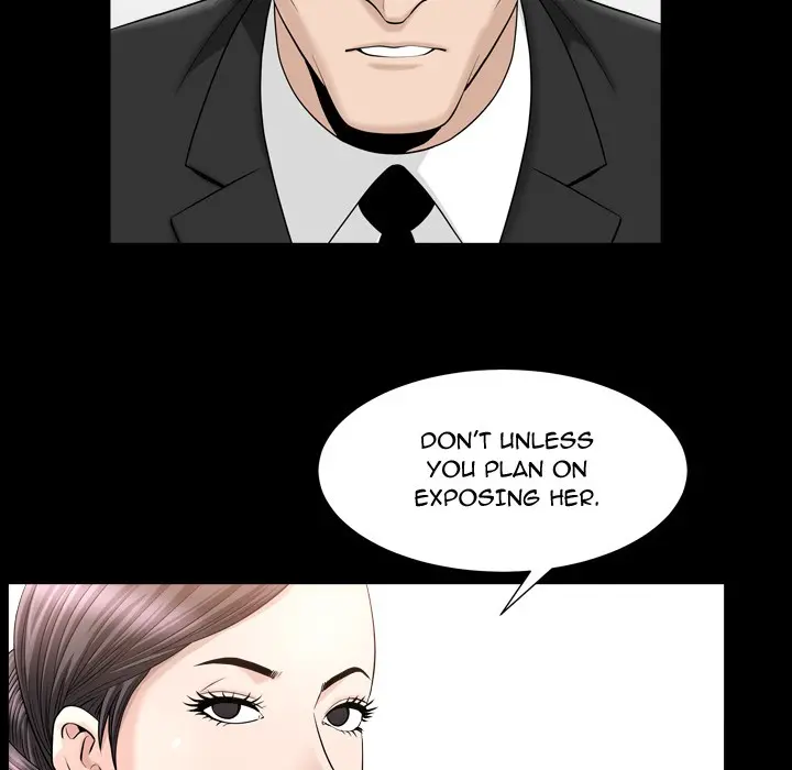 The Nice Woman Chapter 23 Page 25