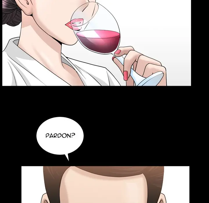 The Nice Woman Chapter 23 Page 26