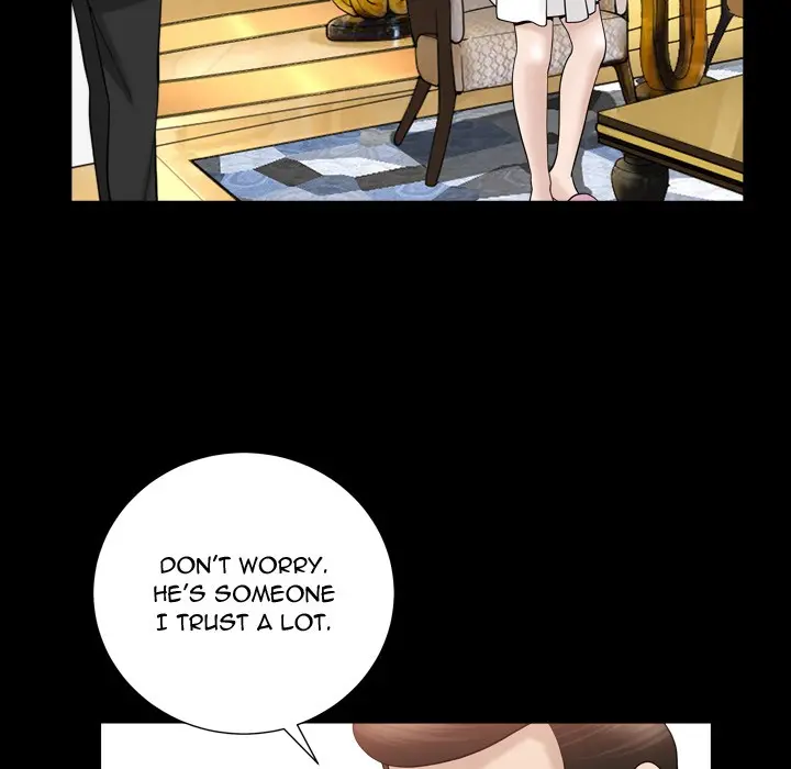The Nice Woman Chapter 23 Page 30