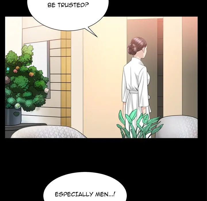 The Nice Woman Chapter 23 Page 32