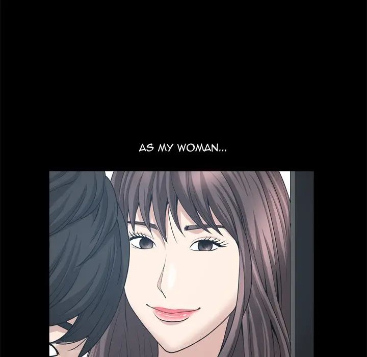 The Nice Woman Chapter 23 Page 61
