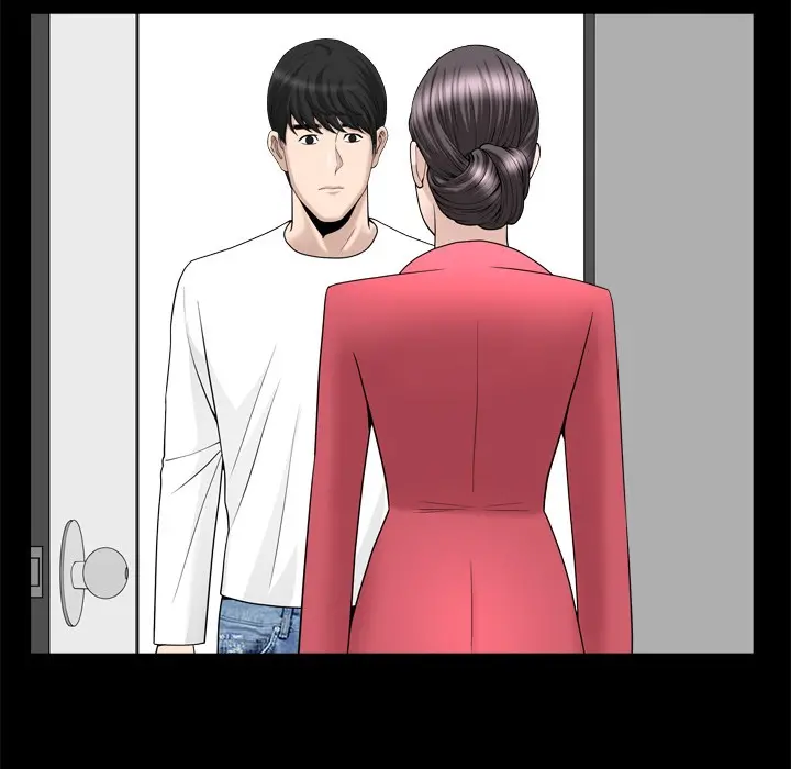 The Nice Woman Chapter 23 Page 67