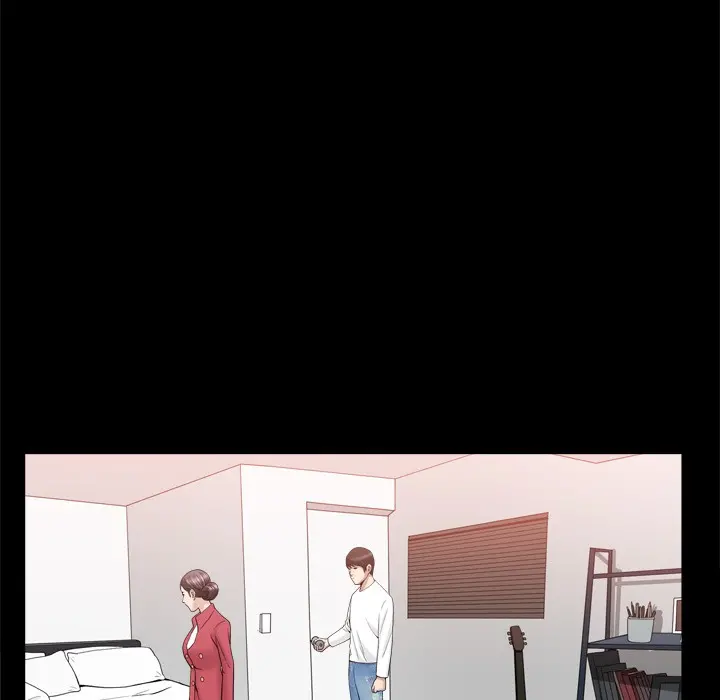 The Nice Woman Chapter 23 Page 68